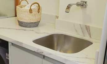 Imagem 6: Apartamento para venda com 52 metros quadrados com 2 quartos em Salto do Norte - Blumenau