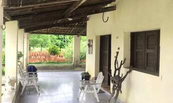 Imagem 2: Fazenda a venda próximo a Quixadá/CE