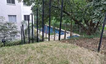 Imagem 4: Condomínio próximo ao Metrô Campo Limpo e Shopping Campo Limpo, um lugar perfeito para sua