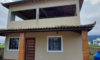 Imagem 7: Casa de condomínio para venda com 90 metros quadrados com 2 quartos