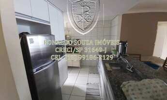 Imagem 6: REF: RS169 - Praia Grande, Costa do Sol, vendo apartamento 2 dormitórios, pé na areia