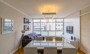 Imagem: Apartamento para venda possui 108 metros