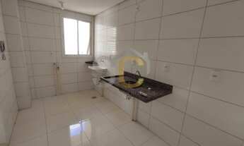 Imagem 3: Apartamento à venda de 2/4 na quadra 504 Norte