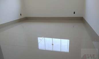 Imagem 6: Casa para Venda em Aparecida de Goiânia, Parque Itatiaia, 3 dormitórios, 1 suíte, 2 banhe