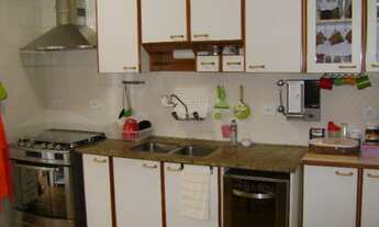 Imagem 7: APARTAMENTO RESIDENCIAL em SÃO JOSÉ DOS CAMPOS - SP, VILA EMA