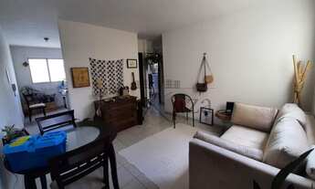 Imagem: Apartamento para venda possui 48 metros