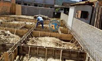 Imagem 2: Terreno no Bairro Itinga com 250m², Excelente para Construtor