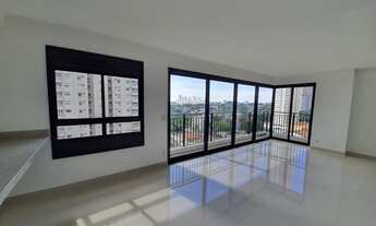 Imagem 3: Apartamento Ed. Lumina Marista à venda, 224mt quadrados, 4 quartos - Setor Marista - Goiân