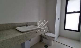 Imagem 2: Canvas Alphaville - Alameda Cauaxi - apto 344m2 com 4 suites e 4 vagas