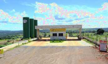 Imagem 4: Corumbá 4: Investimento Seguro em Terrenos com Excelente Valorização!