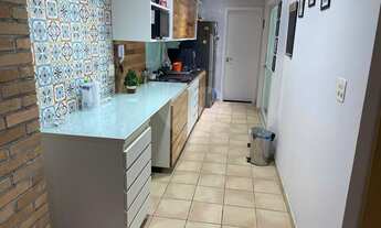 Imagem 4: Casa Cond Fechado alto de Santana com 3 dormitórios, sala para 3 ambientes ,espaço gourme