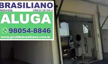 Imagem: Ponto comercial para aluguel tem 60 metros