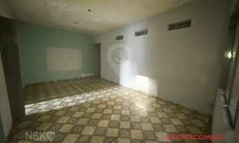 Imagem 3: Locação de Casas / Padrão na cidade de São Paulo