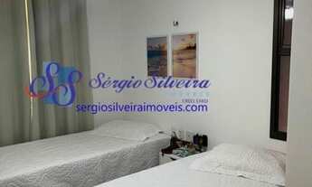 Imagem 3: Amplo apartamento mobiliado e com vista para o mar no Mandara Lanai - Porto das Dunas