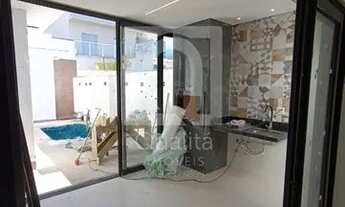 Imagem 2: Casa térrea à venda no Condomínio Reserva Ipanema em Sorocaba