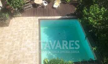 Imagem 3: Casa em São Conrado