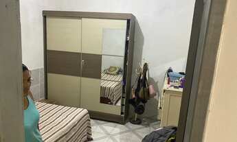 Imagem 6: Casa no Industrial