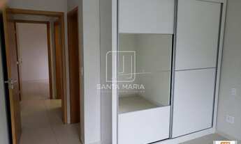 Imagem 2: Apartamento (tipo - padrao) 2 dormitórios/suite, portaria 24 horas, lazer, espaço gourmet