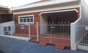 Imagem 2: Casa 3 Dormitórios - centro - Mirassol