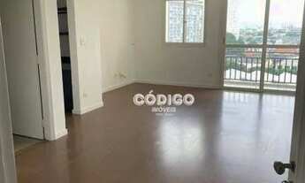 Imagem 5: Apartamento com 3 dormitórios, 96 m² - venda por R$ 750.000 ou aluguel por R$ 5.310/mês