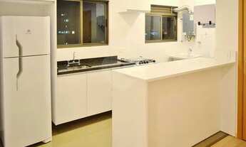 Imagem 5: Apartamento 2 dormitórios com suíte e 2 vagas no Champagnat / Bigorrilho