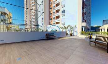 Imagem 6: Apartamento 03 dormitórios sendo 1 suíte, em uma ótima localização em Barreiros