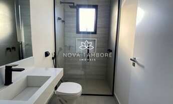 Imagem 2: Casa disponível para venda no bairro Alphaville - Santana de Parnaíba/SP