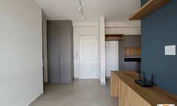 Imagem 1: Apartamento (tipo - padrao) 1 dormitórios/suite, portaria 24hs, lazer, espaço gourmet, sal