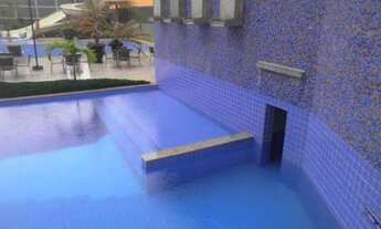 Imagem: Apartamento para venda tem 39 metros quadrados