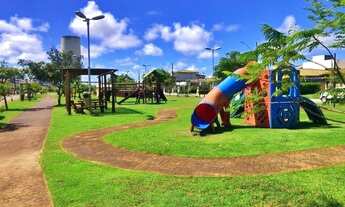 Imagem 7: CASA ARACAJU COND RESID ALAMEDA DO SOL NA ARUANA