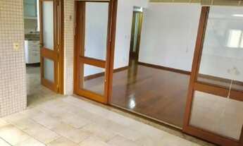 Imagem 6: Apartamento para Venda - 164.43m², 3 dormitórios, sendo 1 suites, 2 vagas - Petrópolis