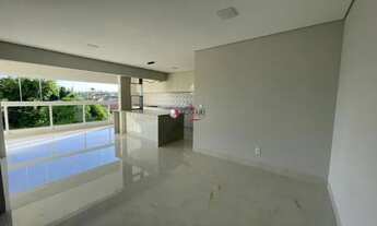 Imagem 4: GREEN HOME 115m² Apartamentos na Zona Sul com 3 suítes ALUGAR, 2 vagas, elevador, portaria