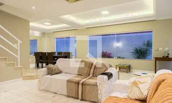 Imagem 2: Casa de Condomínio para Aluguel - Recreio, 4 Quartos, 330 m2