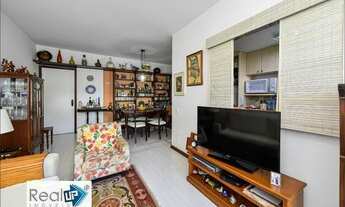 Imagem 6: RIO DE JANEIRO - Apartamento Padrão - Leblon Leblon