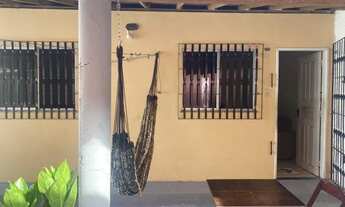 Imagem 6: Passa-se a chave de uma CASA