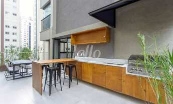 Imagem 3: São Paulo - Kitchenette/Studio - Vila Nova Conceição
