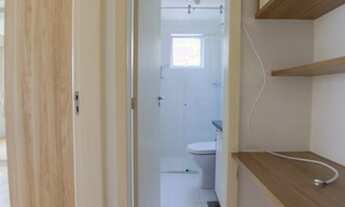 Imagem: Apartamento para Aluguel - Vila Ipiranga