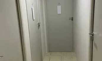 Imagem 6: Sublocação de sala de saúde