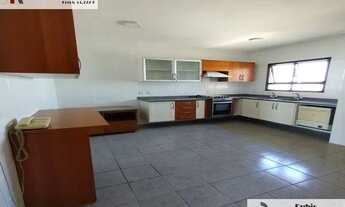 Imagem 7: Excelente Apartamento - Com 190m² de Área Útil!