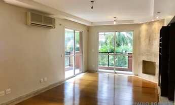 Imagem 2: APARTAMENTO - MORUMBI - SP