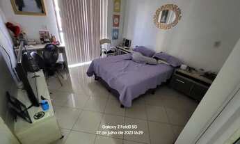 Imagem 5: Pereira Imóveis Vende: Apto de 160m² 3 suítes, 4 banheiros, gabinete, 2 vgs - Valor: R$ 90