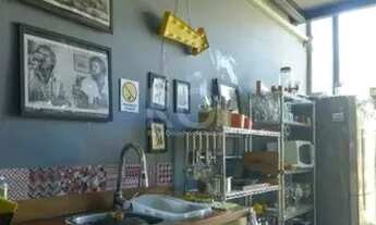 Imagem 6: Casa em Cidade Baixa