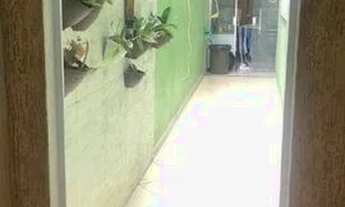 Imagem 6: Casa à venda 3 quartos 1 suíte 2 vagas Taboão - São Bernardo do Campo - SP