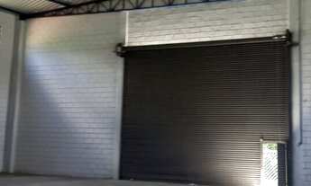 Imagem 5: Galpão para alugar Centro Vargem Grande Paulista