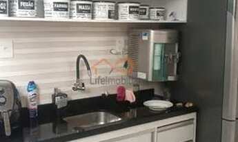 Imagem 6: Apartamento a venda no Parque Diamente