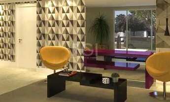 Imagem 3: Apartamento para Venda - 53.97m², 1 dormitório, 1 vaga - Três Figueiras