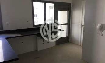 Imagem 2: Apartamento à venda no bairro Campo Belo - São Paulo/SP