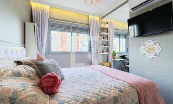 Imagem 6: Apartamento à Venda - Vila Mascote, 1 Quarto, 49 m2