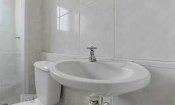 Imagem 7: Apartamento para Aluguel - Vila Lusitânia, 2 Quartos, 47 m2