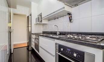 Imagem 4: São Paulo - Apartamento Padrão - Moema Índios